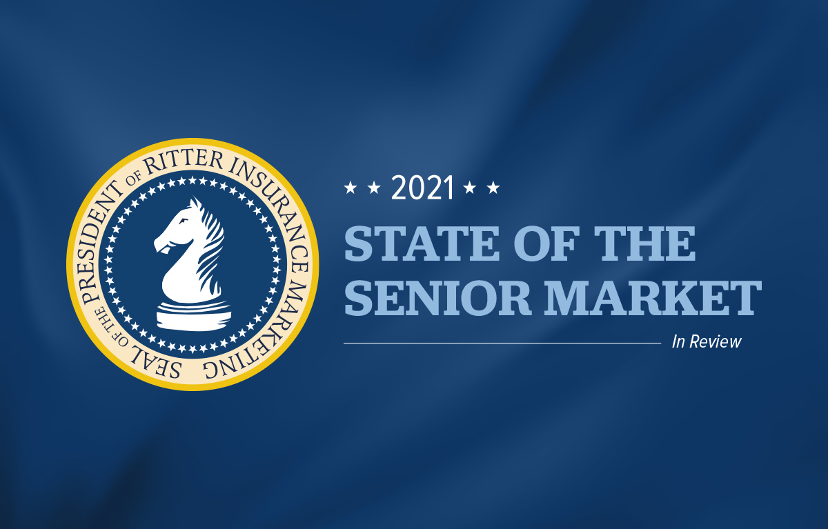 2021 State of the Senior Market: In Review