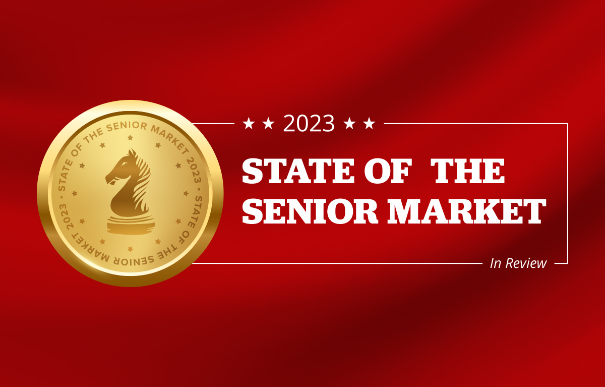 2023 State of the Senior Market: In Review