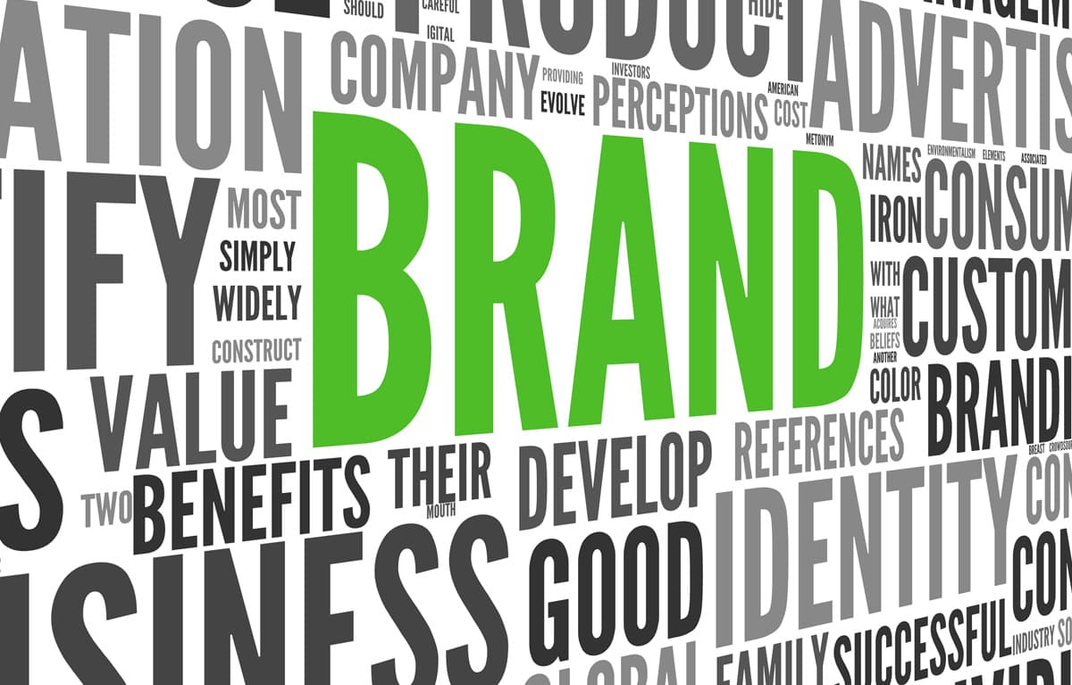 5 Tips for Creating Your Personal Brand