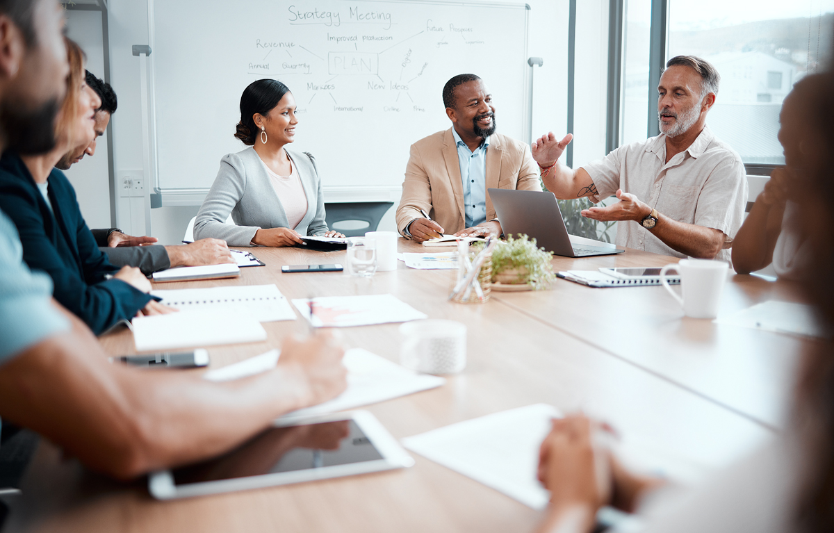 6 Steps to Scale Your Insurance Business to an Agency