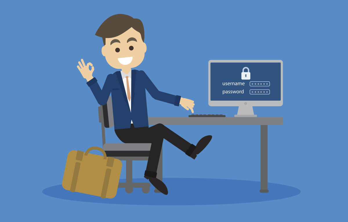 Best Cybersecurity Practices for Insurance Agents