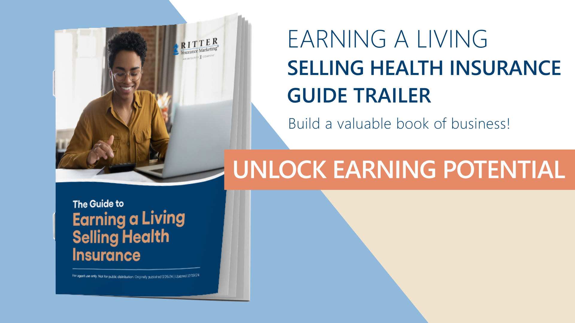 Guide to Earning a Living Selling Health Insurance