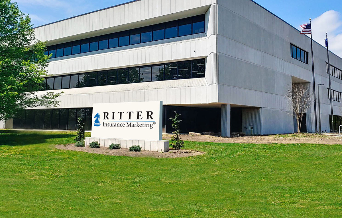 Four Reasons Why Ritter Should Be Your FMO Insurance Agency