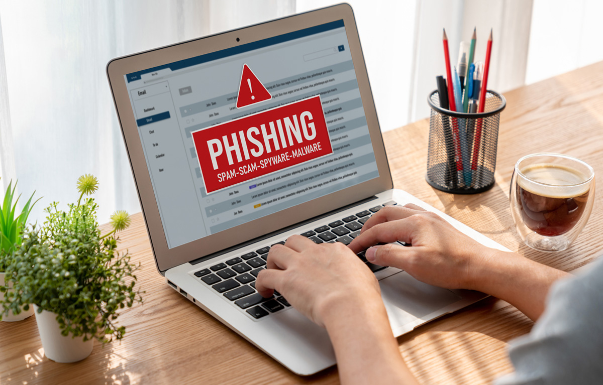 FRAUD ALERT: NIPR Phishing Email