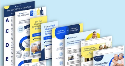 PlanEnroll Marketing Materials PlanEnroll Marketing Materials