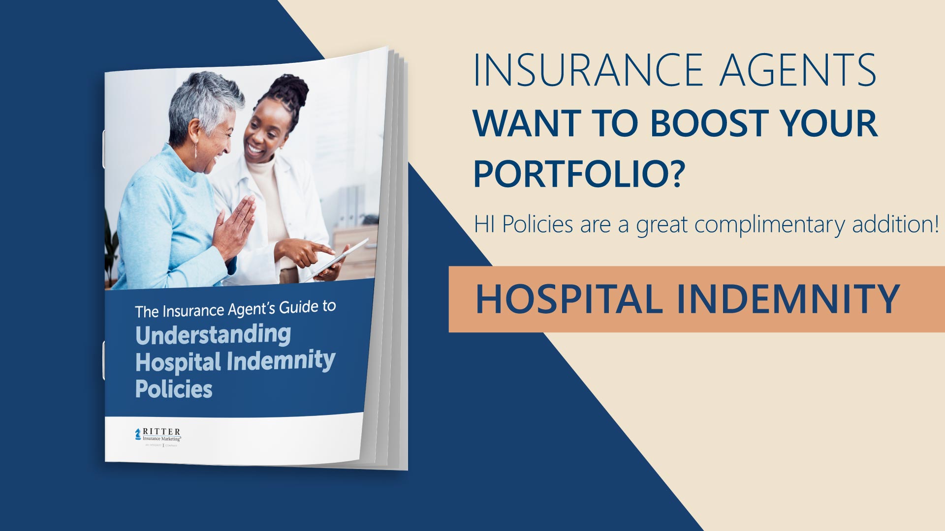 The Insurance Agent’s Guide to Understanding Hospital Indemnity Policies
