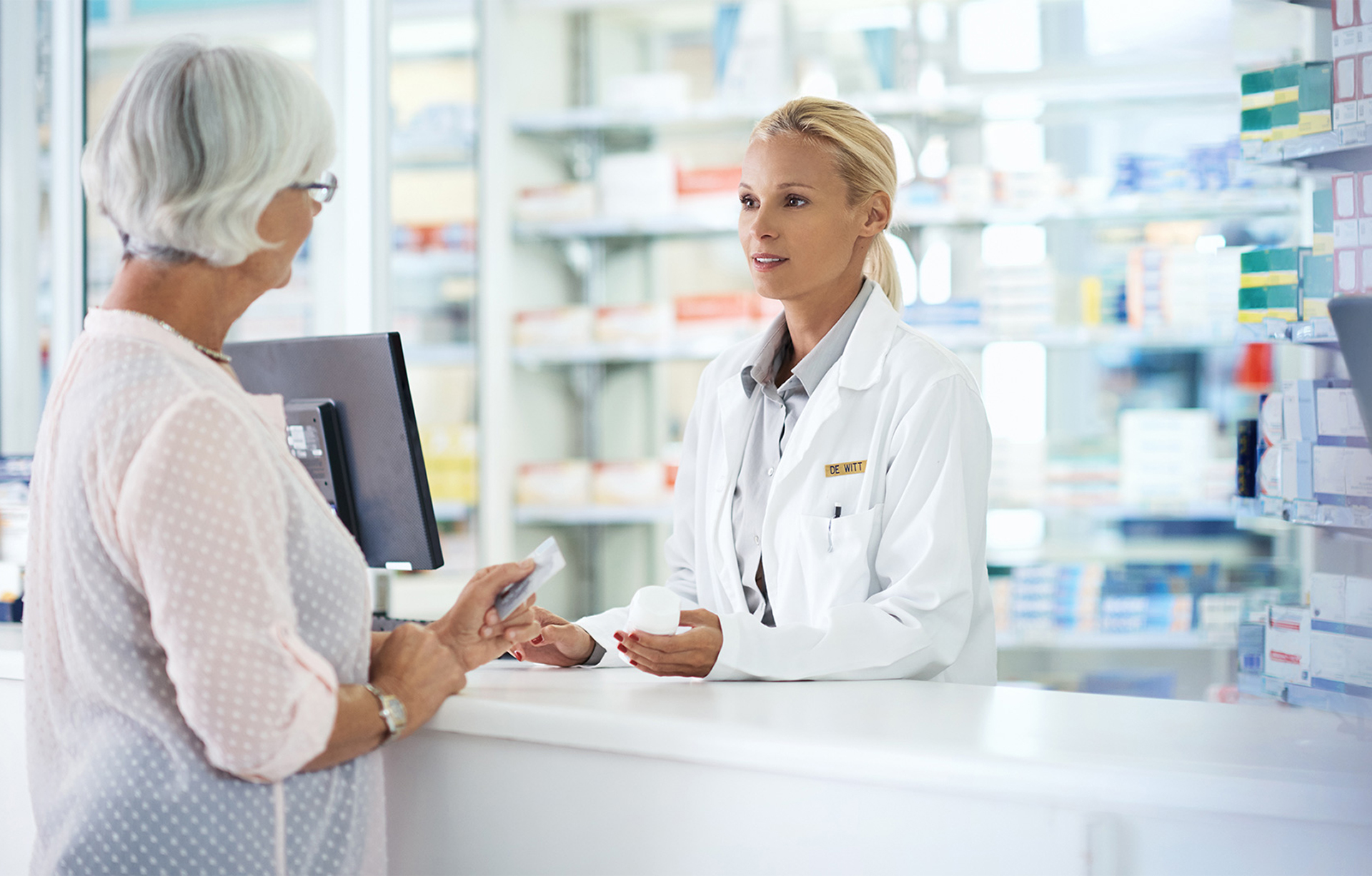 How to Save Your Clients Money on Prescription Drugs