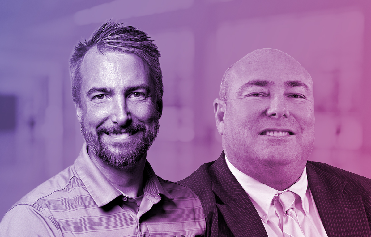 Interview: How to Stay Top of Mind & Build Trust That Drives Growth