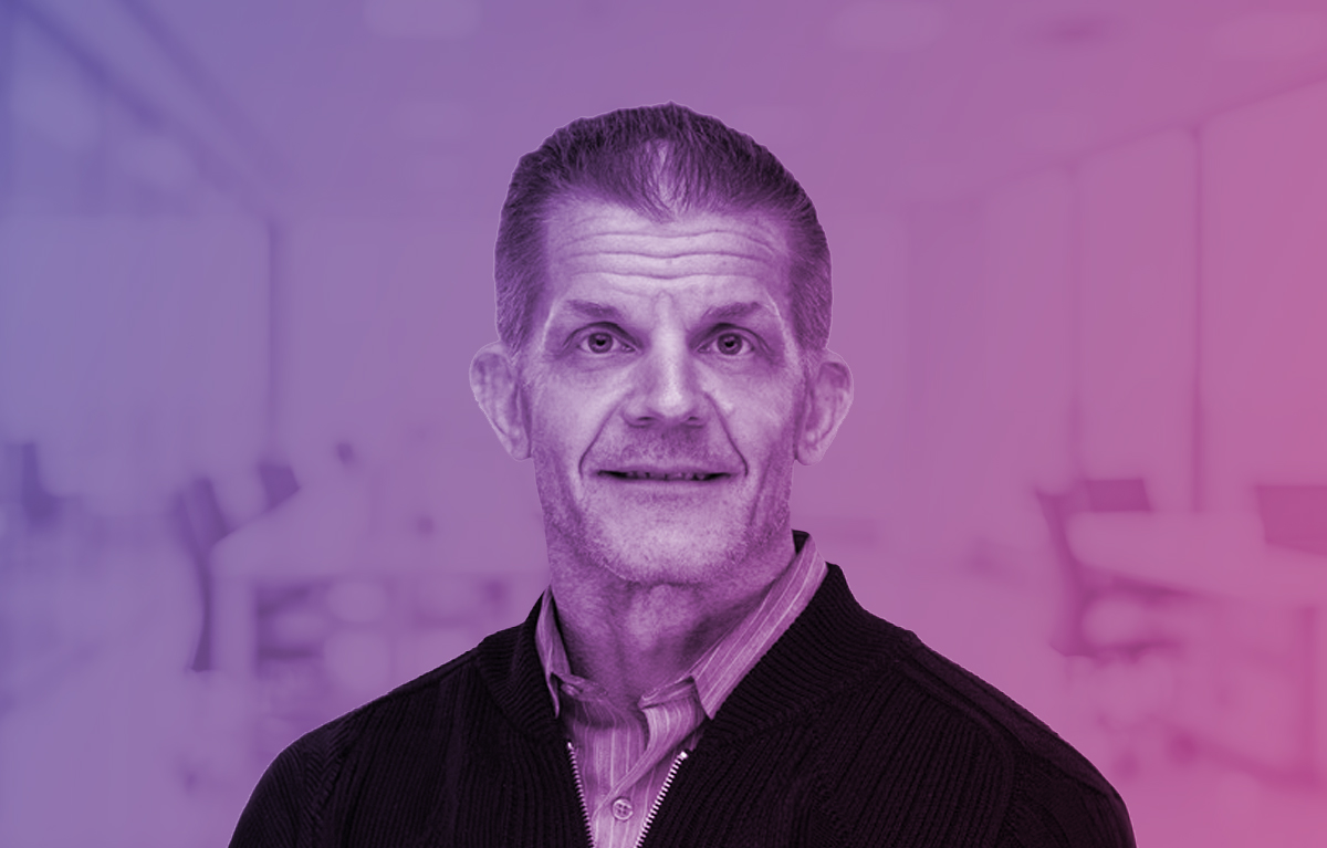 Interview: Overcoming Burnout in Insurance Sales