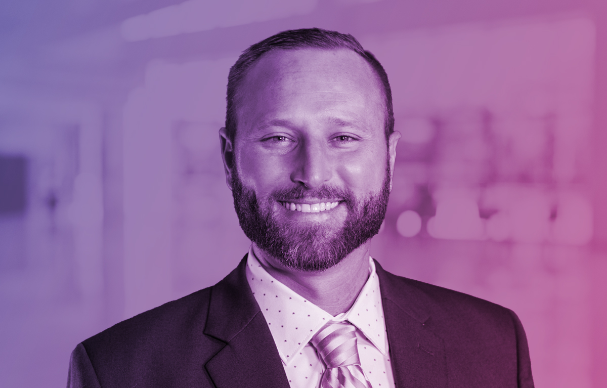 Interview: Turning Life Changes into Sales Opportunities