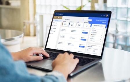 Introducing Integrity for Agencies: Innovate Your Downline Insurance Business