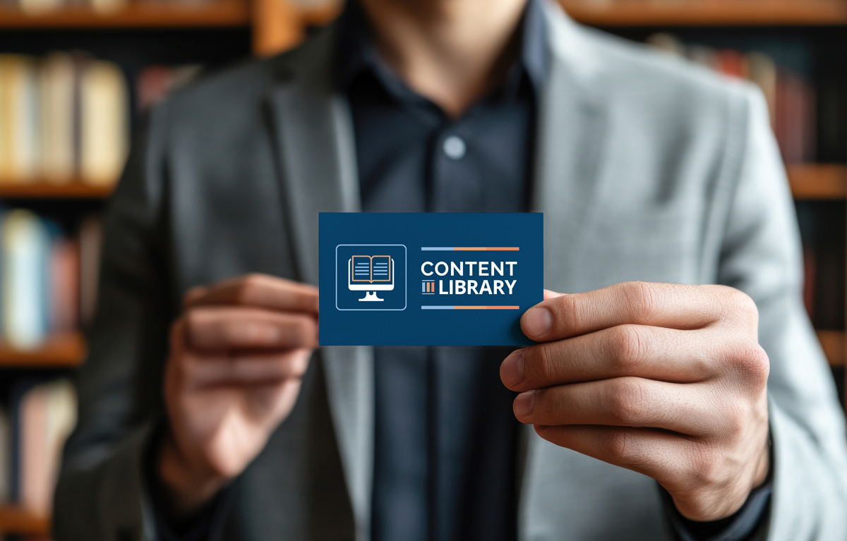 Introducing The Content Library for Health Insurance Agents