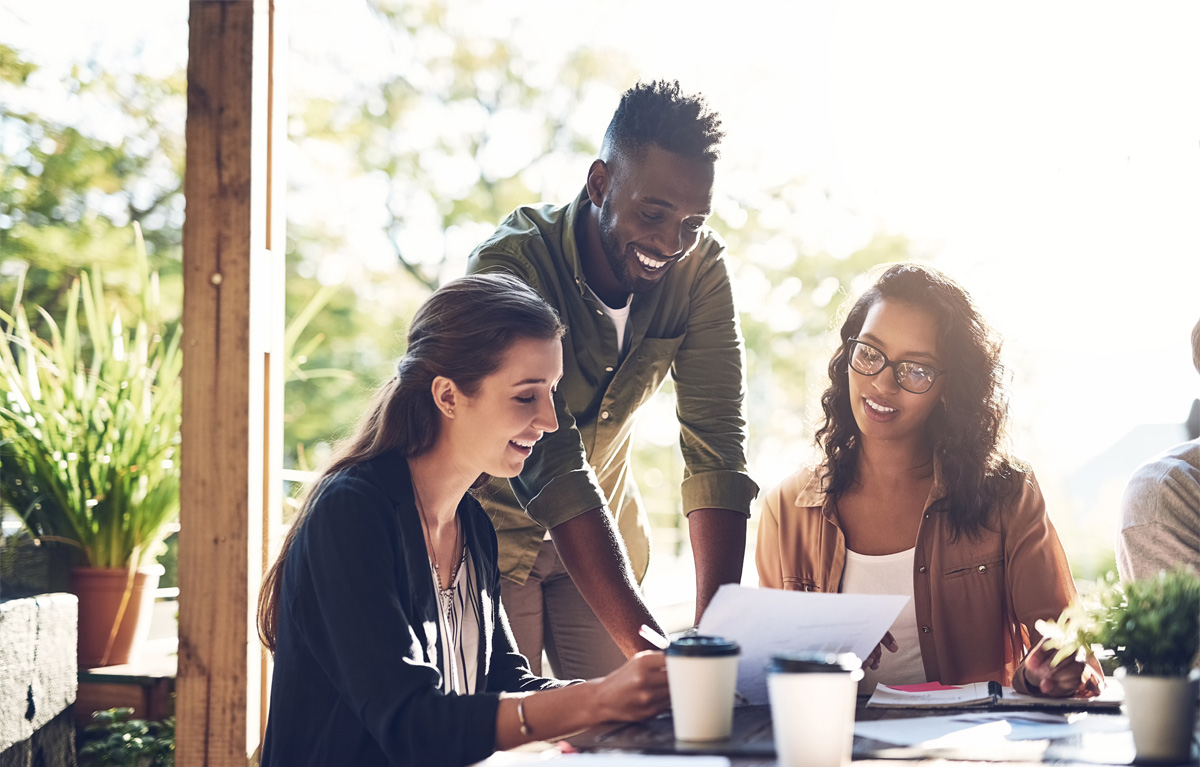 Millennials and Insurance Sales: The Perfect Match