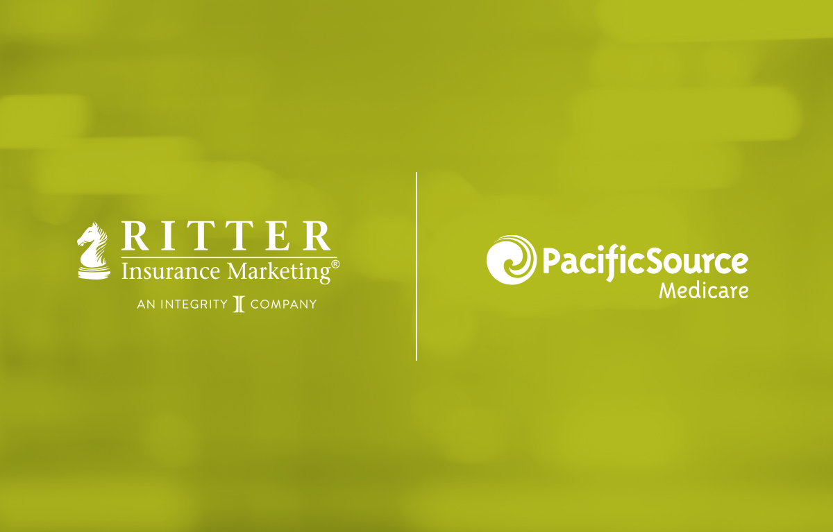 NEW: Sell PacificSource Medicare Plans with Ritter!