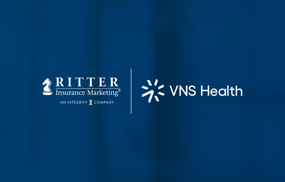 NEW: Sell VNS Health Medicare Plans with Ritter!