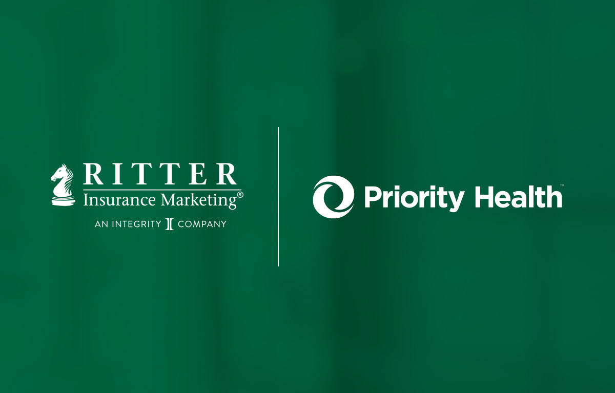 Priority Health Medicare & ACA Plan Contracting Now Available Through Ritter!