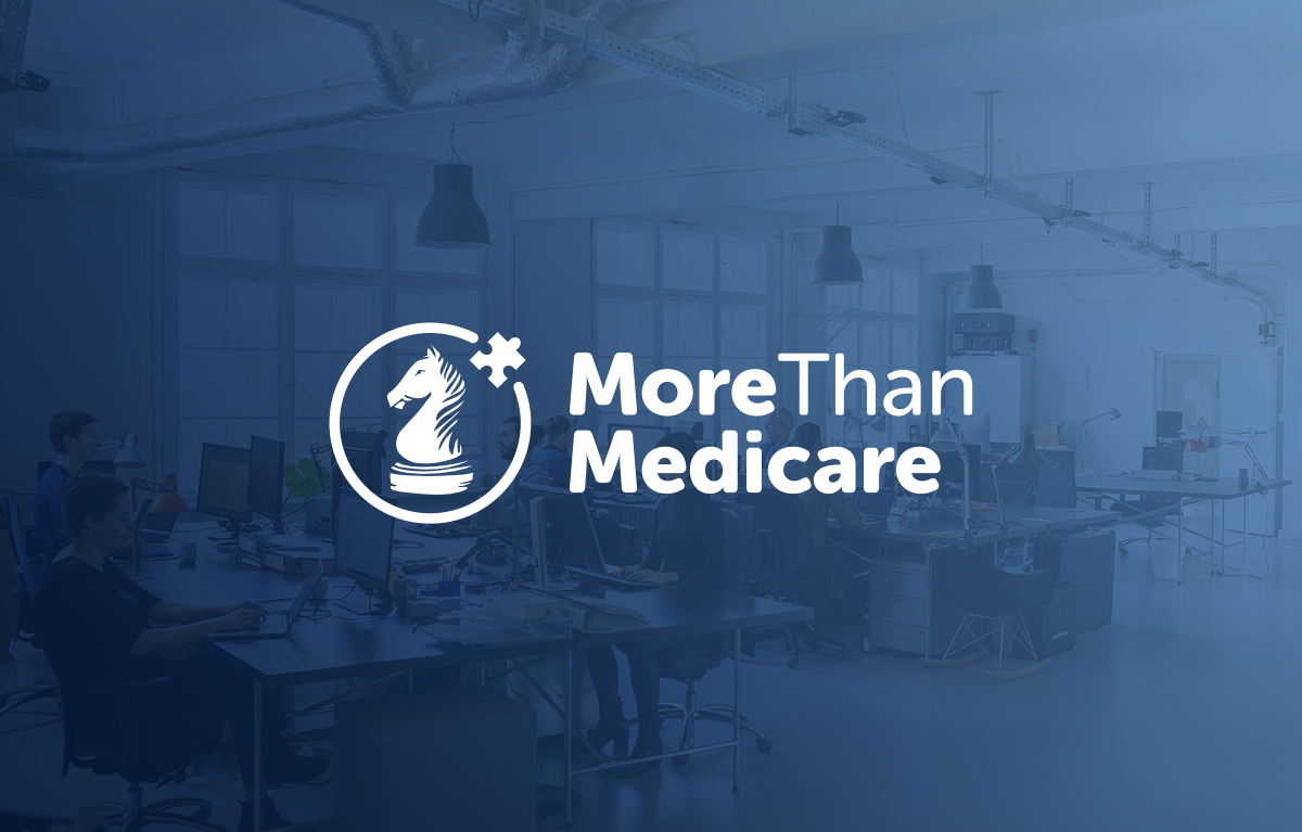 Ritter Is More Than Medicare & Our New Team Brand Shows Why
