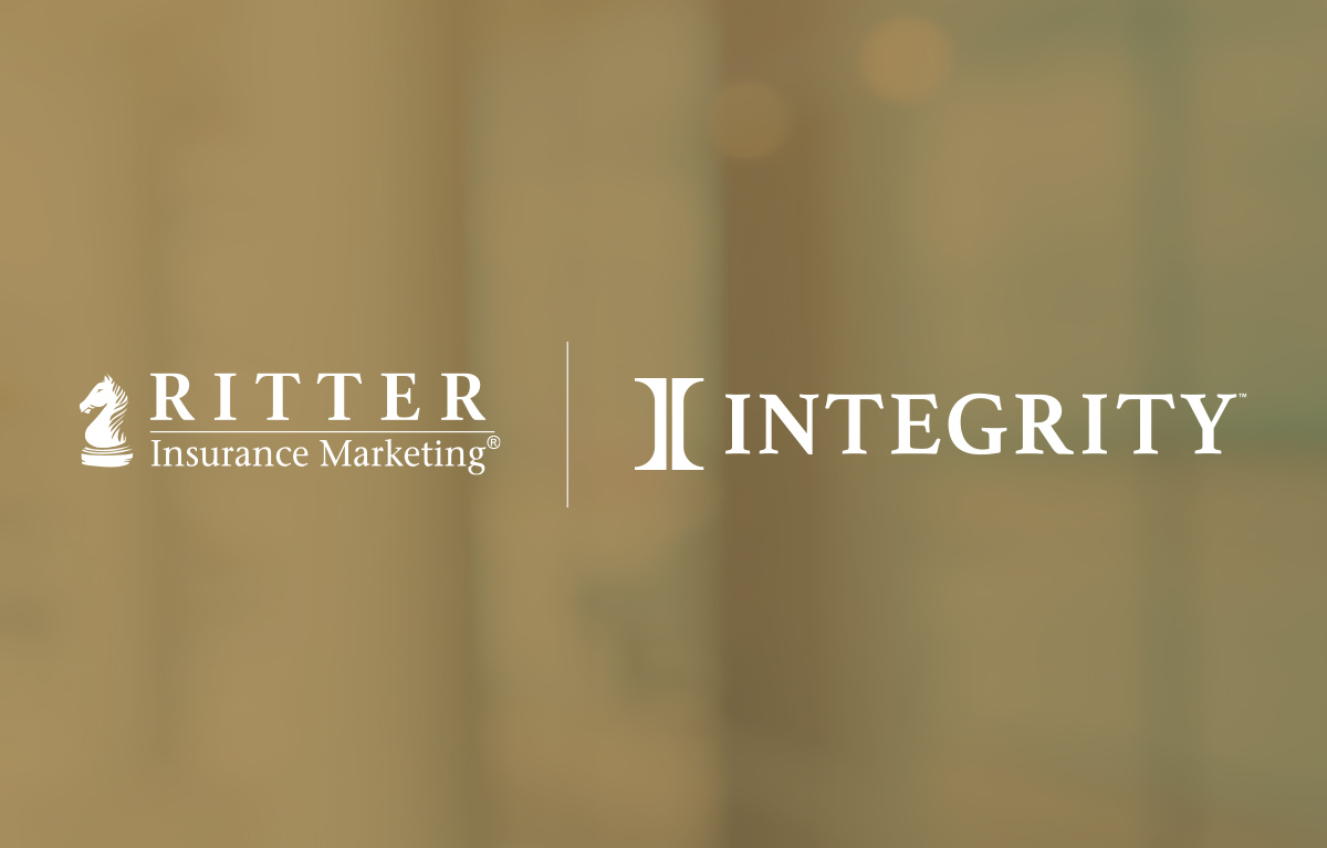 Ritter Insurance Marketing Joins Integrity Marketing Group