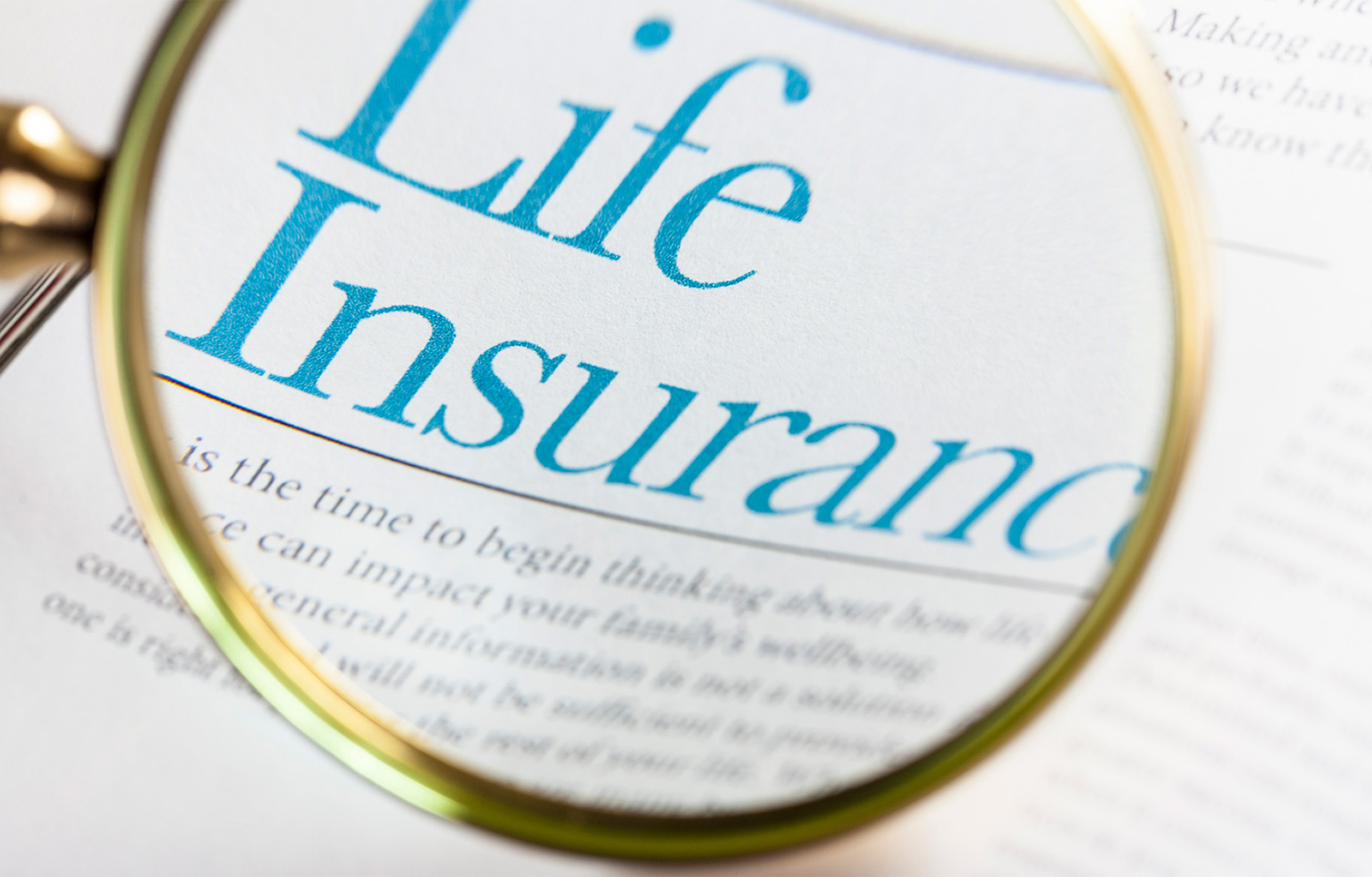 The 5 Biggest Life Insurance Myths... Debunked!