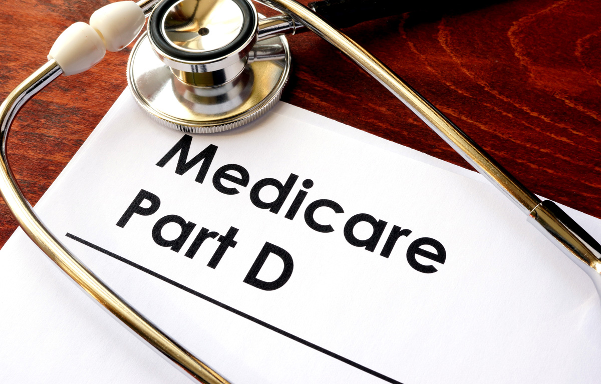 The Ideal Client for Medicare Part D