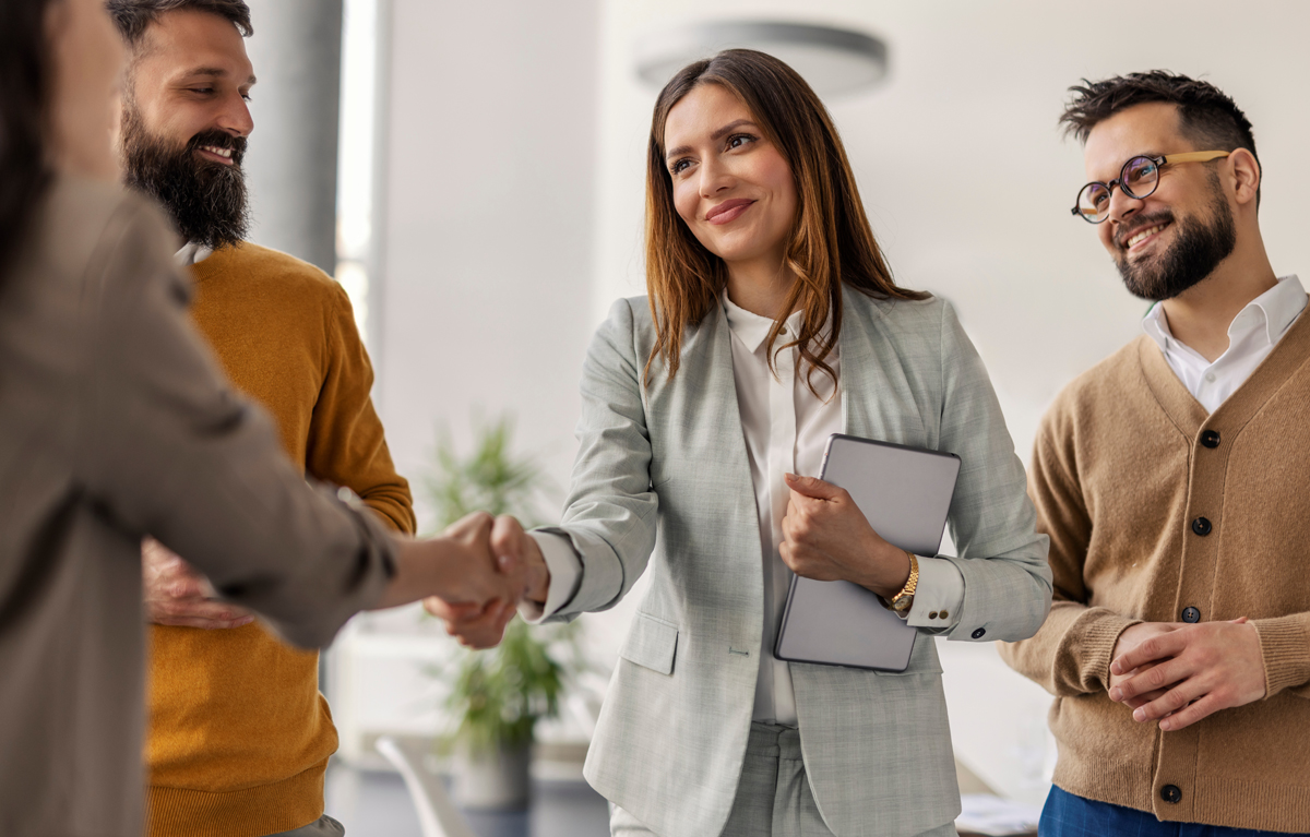 Why It's Free for Insurance Agents to Partner with Ritter