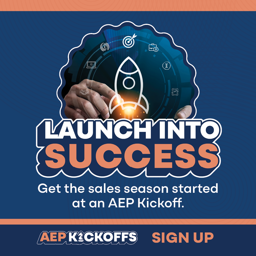 Launch Into Success