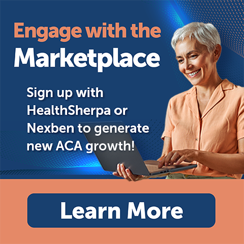 Engage with the Marketplace