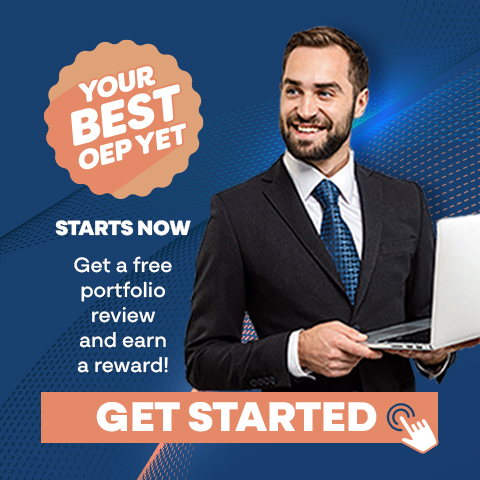 Your Best OEP Yet Starts Now