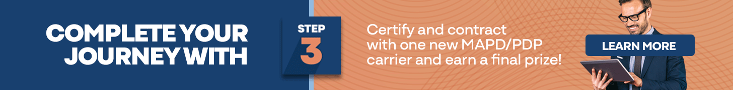 Complete Your Journey with Step 3!