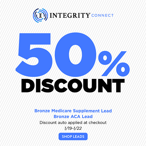 Bronze Medicare Supplement Lead Bronze ACA Lead