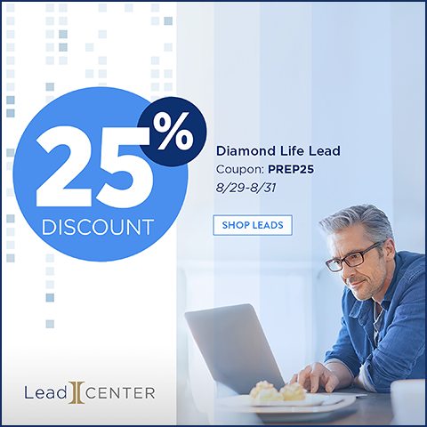 Diamond Life Leads Promo!