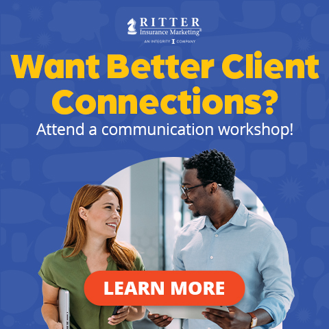 Want Better Client Connections